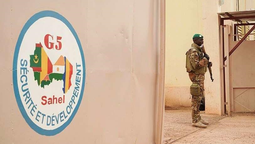  في بيان مشترك.. بوركينا فاسو ومالي والنيجر تنسحب من المجموعة الاقتصادية لدول غرب إفريقيا 