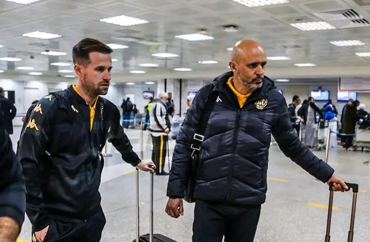 فريق الترجي الرياضي التونسي يقيم معسكرا إعداديا في المغرب لمدة 10 أيام