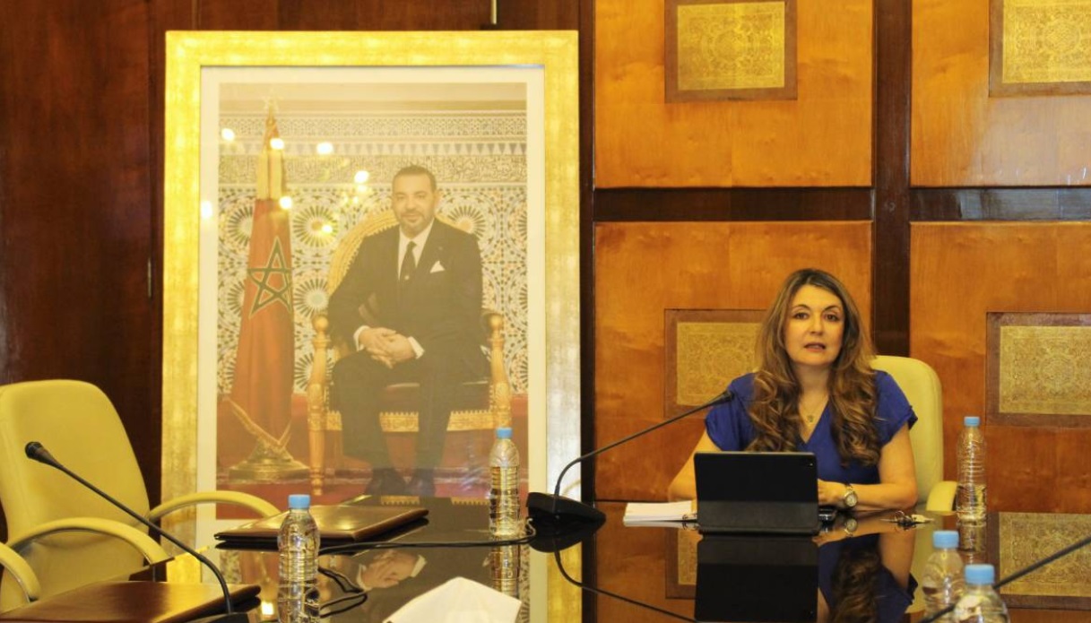 الإدريسي: ارتفاع عدد عمليات حل المقاولات بالمغرب "مثير للقلق"