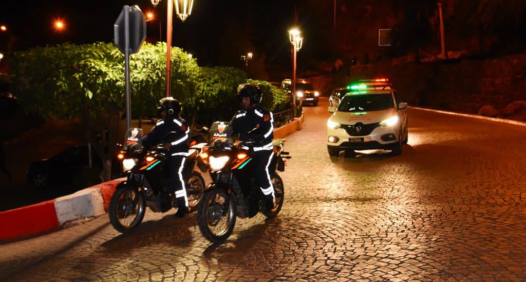 اعتقال 30 شخصا بفاس من بينهم مجموعة من مهنيي القطاع الصحي لتورطهم في الاتجار بالرضع حديثي الولادة