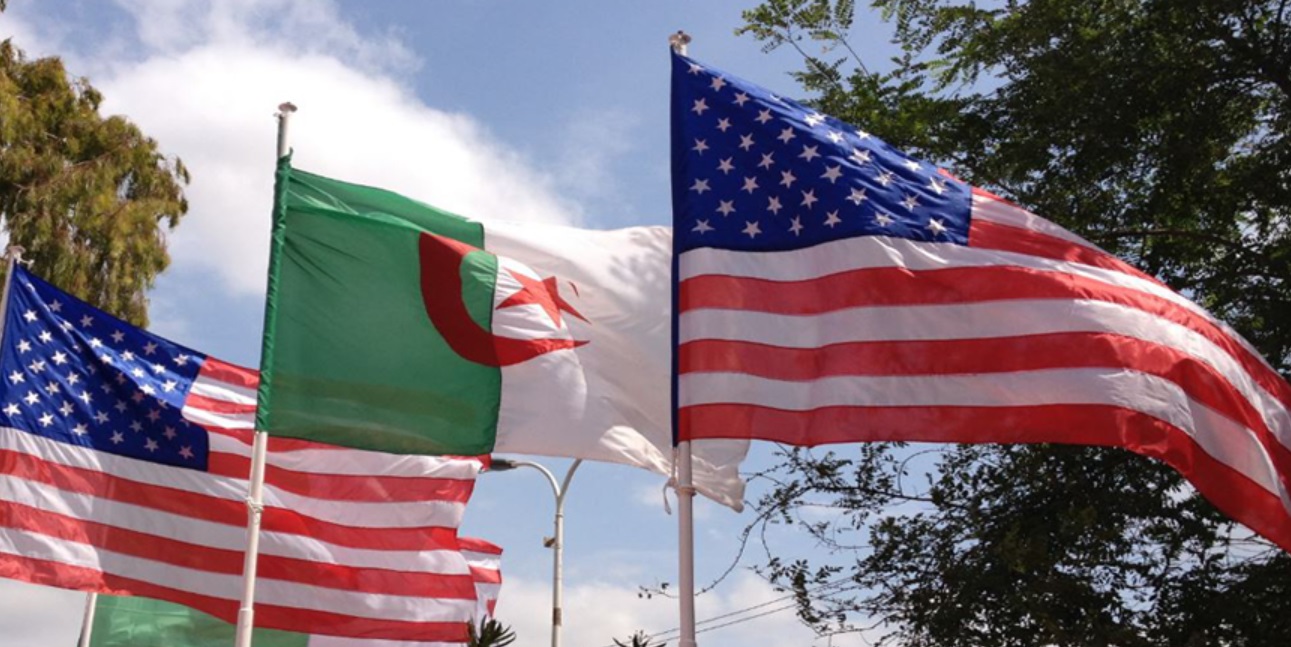 الجزائر تواصل مساعي تجاوز إخفاق الانضمام إلى "بريكس" وتقرر فتح أبوابها للاستثمارات الأمريكية