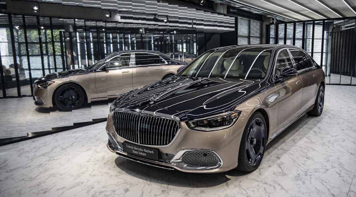 رغم الغلاء والتضخم.. مبيعات السيارة الفارهة بالمغرب تزيد إلى أكثر من 15 ألفا خلال 2023 والماركات الألمانية تحتكر ثلثي السوق