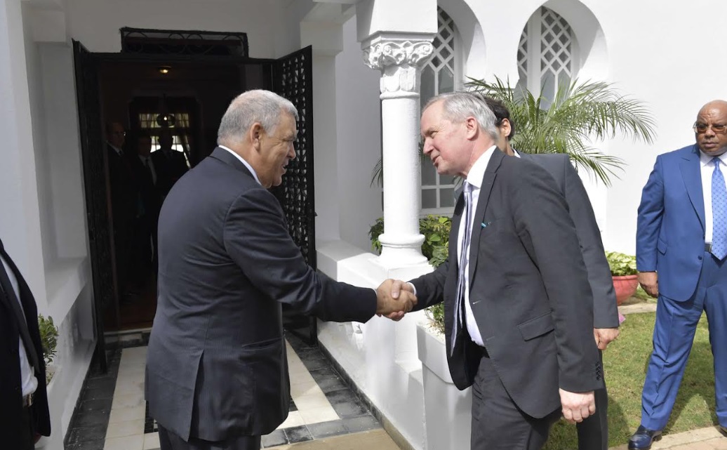 الرقم الأعلى منذ 10 سنوات.. هولندا تعيد 250 شخصا رُفضت طلبات لجوئهم إلى المغرب بفضل الاتفاق الدبلوماسي بين البلدين