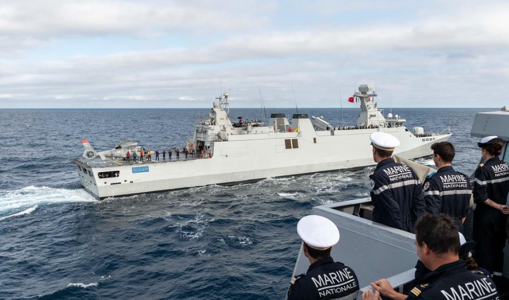 صحيفة إسبانية: المغرب يُطور تدريجيا من ترسانته العسكرية البحرية، وامتلاكه لغواصة حربية سيُغير استراتيجية الدفاع في المنطقة