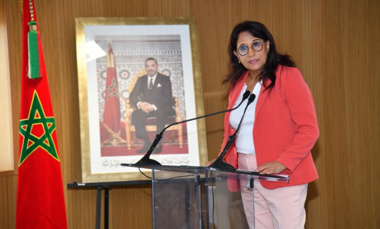 بوعياش للصحيفة: "عقيدة" المغرب المبدئية بفصل السياسة والمصالح عن حقوق الإنسان جعلته يظفر باحترام دول العالم ويترأس المجلس الأممي