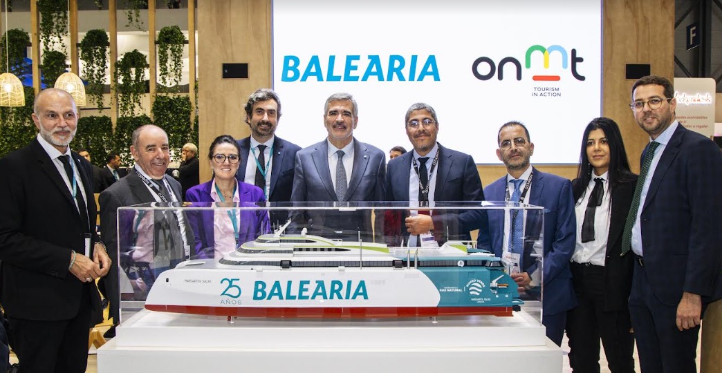 المكتب الوطني للسياحة يبرم شراكات مع فاعلين من إسبانيا والبرتغال وأمريكا اللاتينية لترويج وجهة المغرب