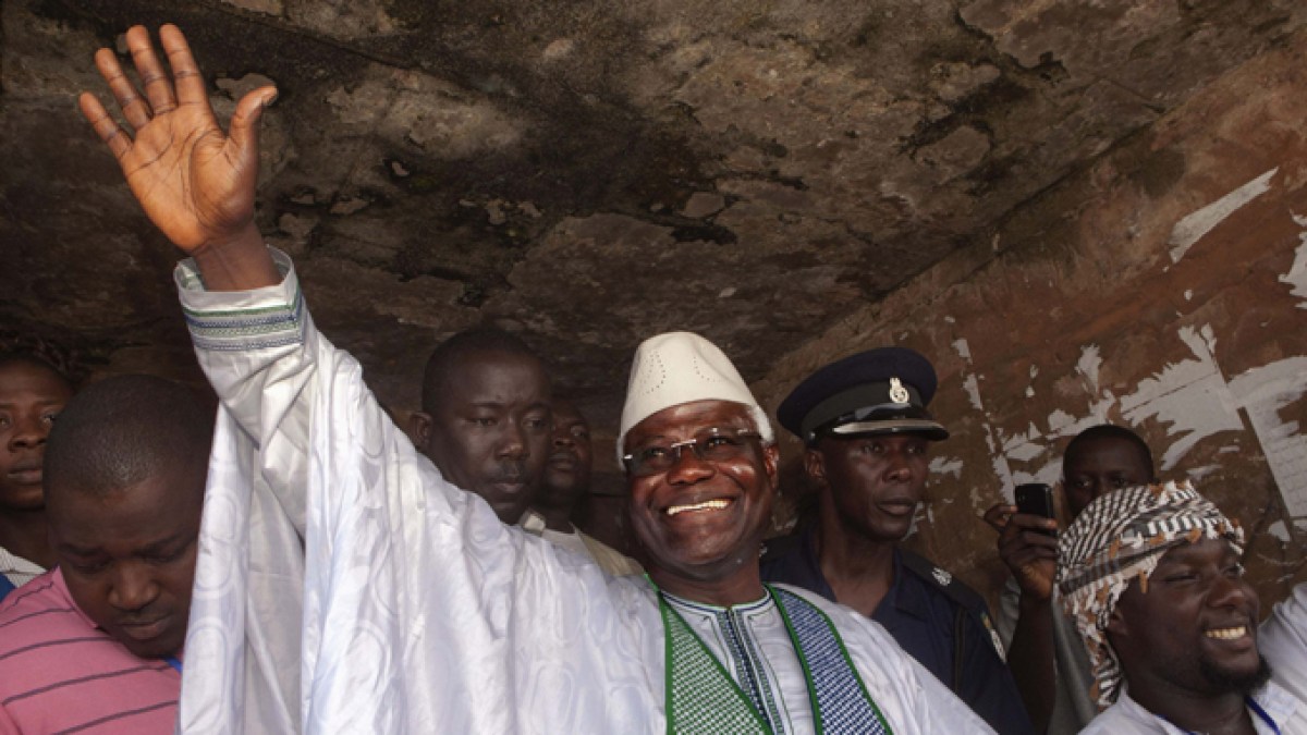 سيراليون: اتهام الرئيس السابق كوروما بـ"محاولة الانقلاب"