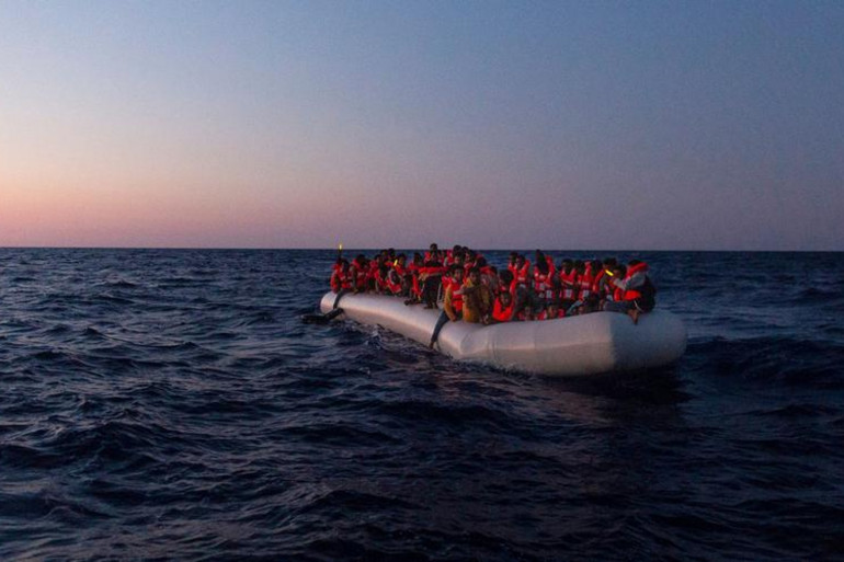 تقارير أوروبية: المغرب جنّب أوروبا تدفقات المئات من المهاجرين غير النظاميين ليلة رأس السنة، وإسبانيا أكبر المستفيدين