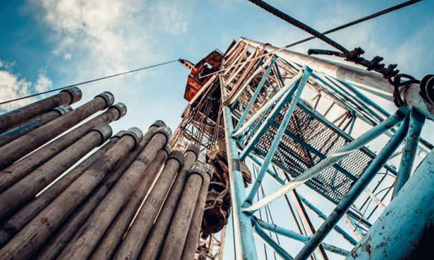 النتائج الإيجابية المرتقبة للغاز تدفع شركة "بريدايتور" لتمديد عقد منصّة حفر لتوسيع التنقيب داخل المغرب