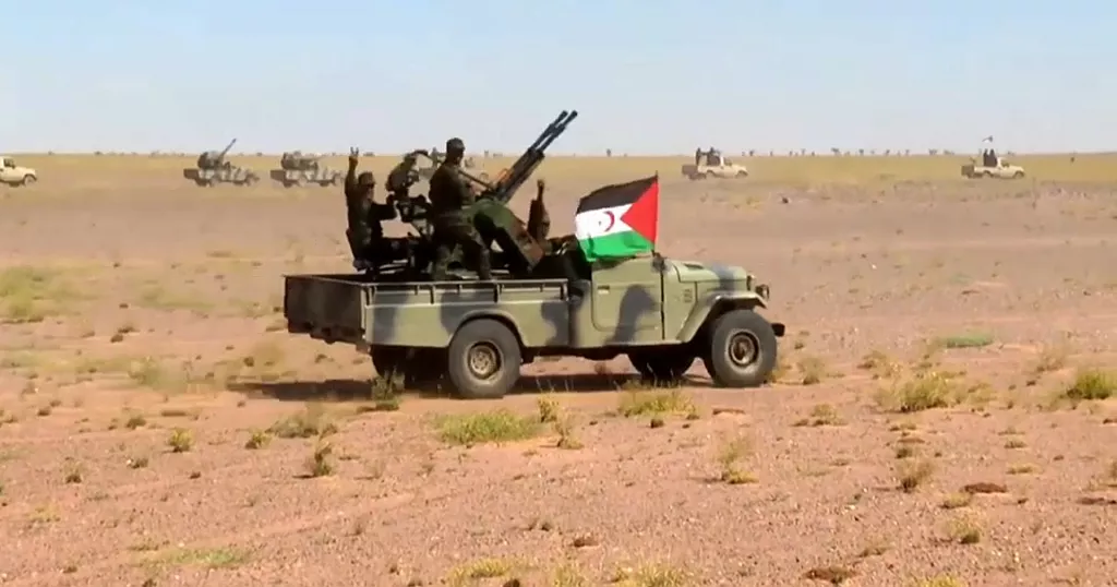 بعد إسبانيا.. أمريكا وبريطانيا تحذران مواطنيهما من السفر إلى تندوف جنوب الجزائر لاحتمال خطر اختطاف الأجانب