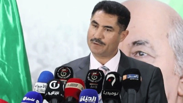 وزير الاتصال الجزائري: الإعلام الرياضي ارتكب تجاوزات أصبحت تهدد الأمن القومي للبلاد