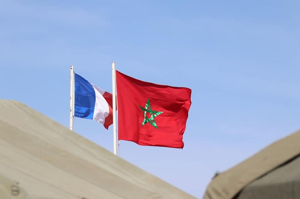 مصادر لـ"الصحيفة": زيارة أي مسؤول فرنسي إلى المغرب ستحمل موقفا جديدا بخصوص الصحراء