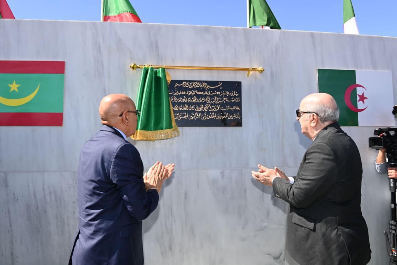 مخاوف الجزائر من ضعف الحضور الوازن في قمّة الدول المُصدّرة للغاز يدفعها لإحراج رؤساء الدول بدعوات استثنائية