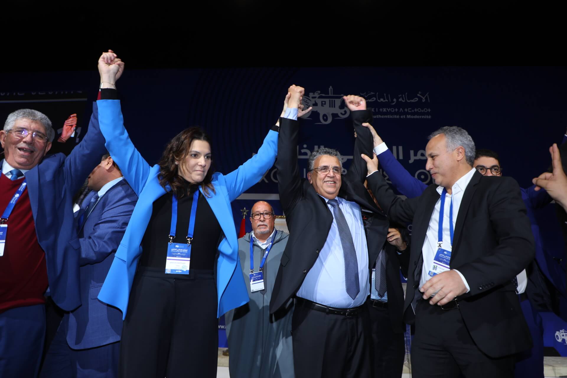 وهبي يغادر قيادة "البام" دون خلف.. والمنصوري وكودار وبنسعيد أول "المُصفقين" استعدادا لخلافته بشكل مشترك