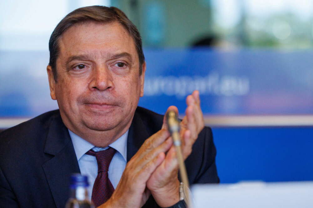 وزير الفلاحة الإسباني ينفي كون البضائع الفلاحية المغربية لا تحترم اللوائح الأوروبية لـ"الصحة النباتية"