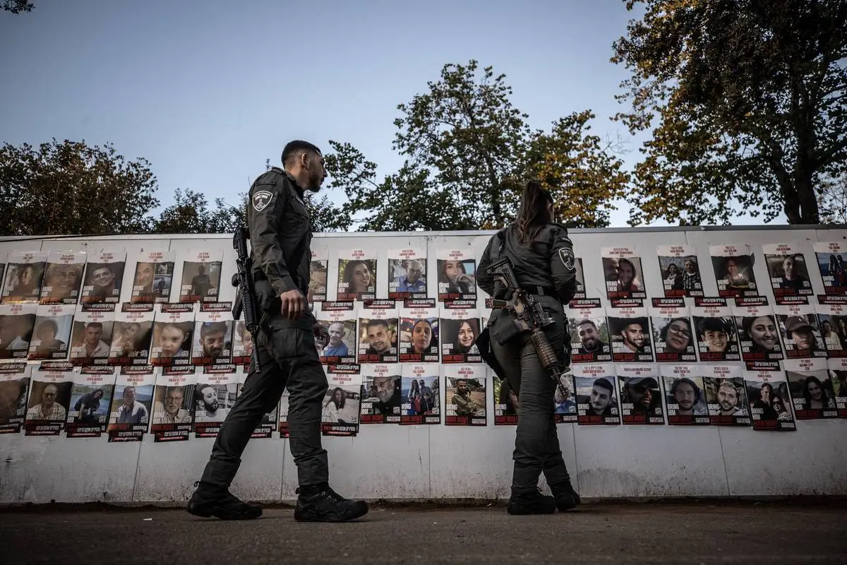 إسرائيل تفشل في إقناع المغرب في لعب دور لإطلاق سراح الإسرائيليين من "أصول مغربية" لدى فصائل المقاومة الفلسطينية