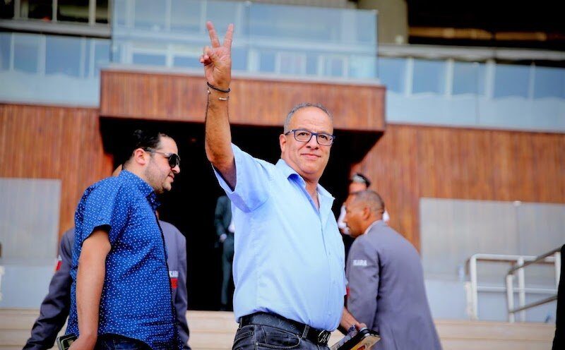 مررها "إمبراطور بوزنيقة" لصاحبة شركة الأزبال.. صفقة نظافة تنبعث منها رائحة الفساد تُسقط البدراوي وكريمين في ليلة واحدة