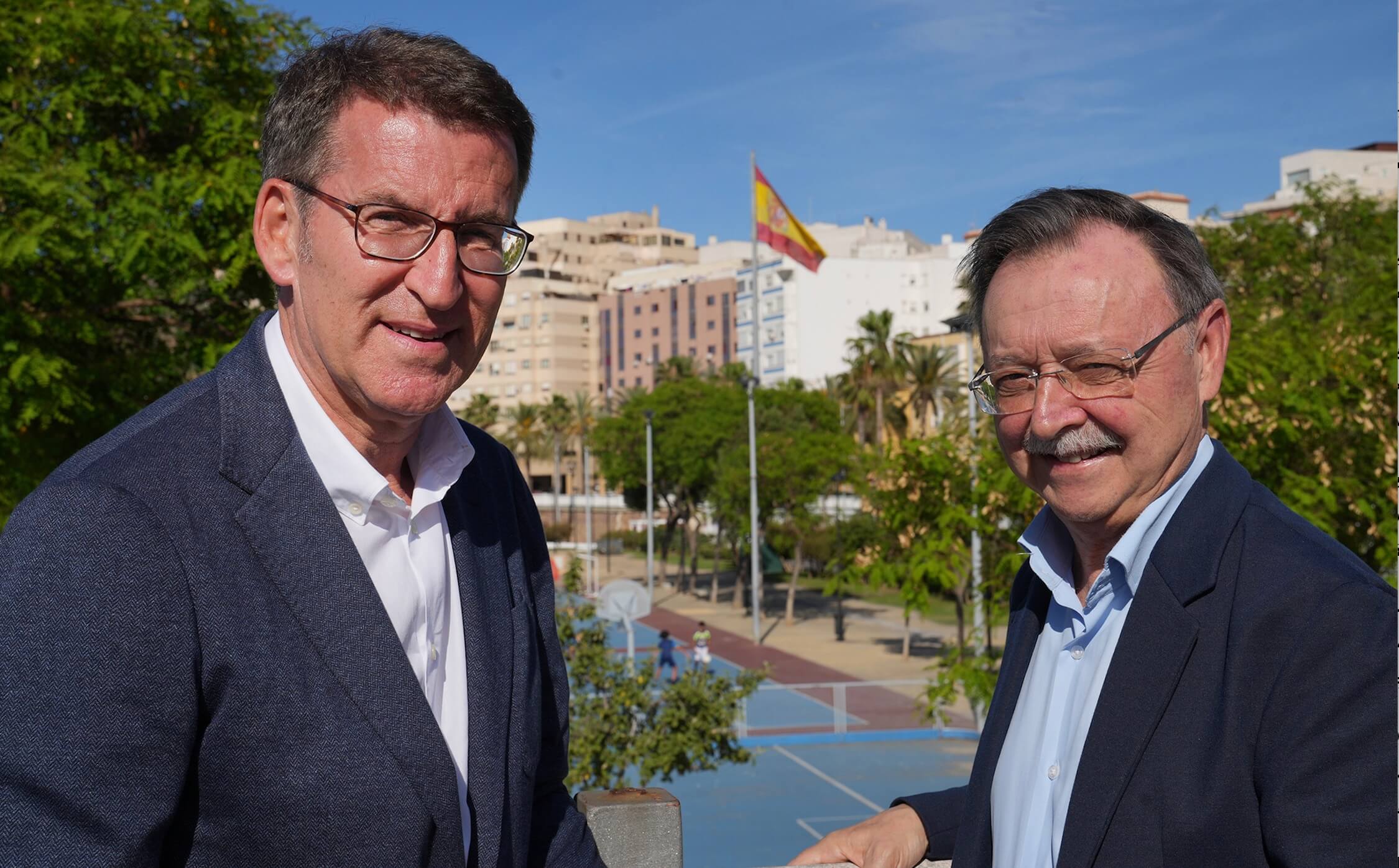 تغاضى عن الواصلين سباحةً ورفض استعادتهم.. المغرب "يُصعد" ضد الحزب الشعبي في سبتة بعد مهاجمته بسبب الجمارك التجارية