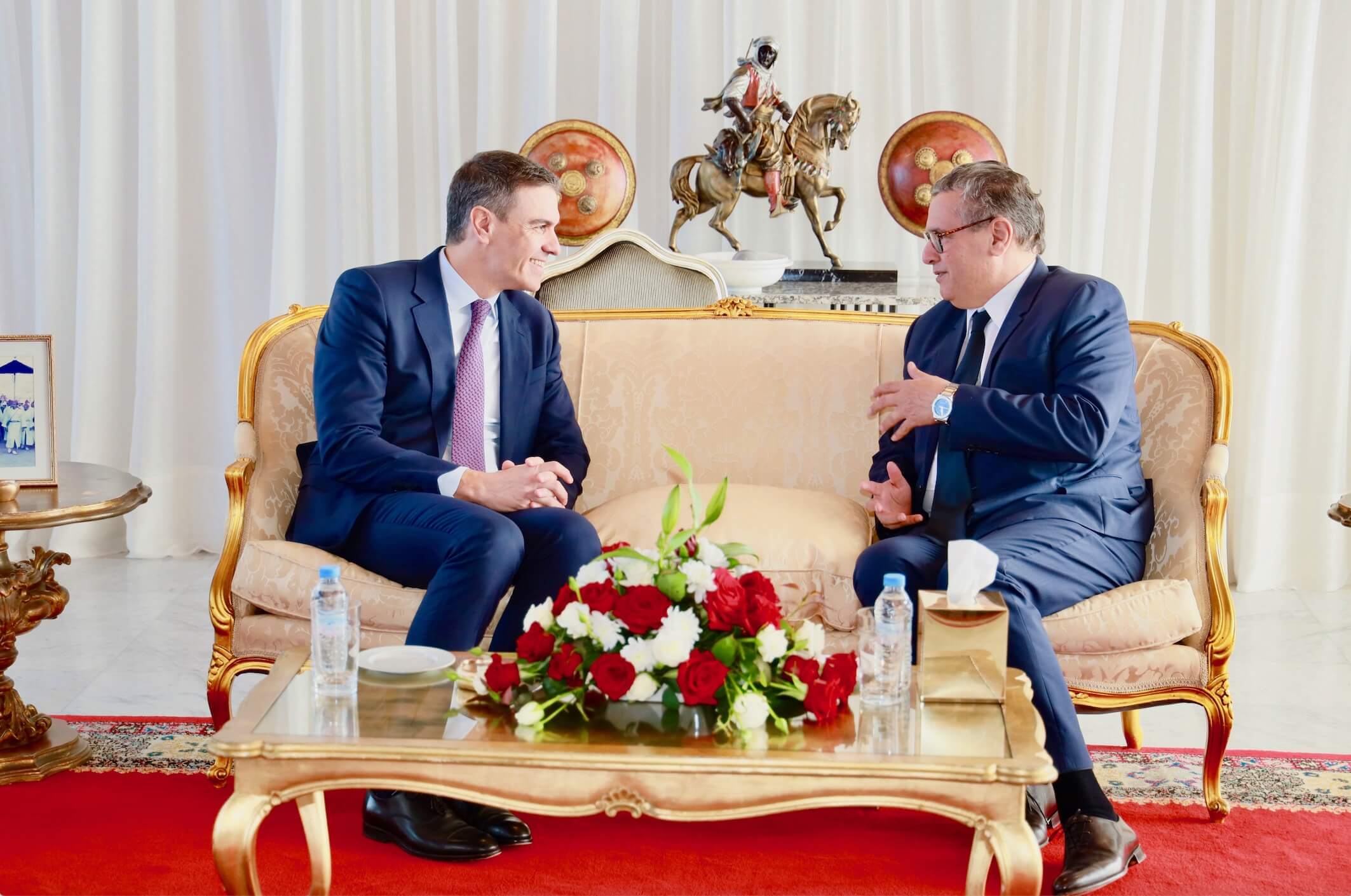 صحف إسبانية: زيارة سانشيز إلى الرباط ستؤكد التحول السياسي لمدريد نحو المغرب وستجدد دعمها لمغربية الصحراء