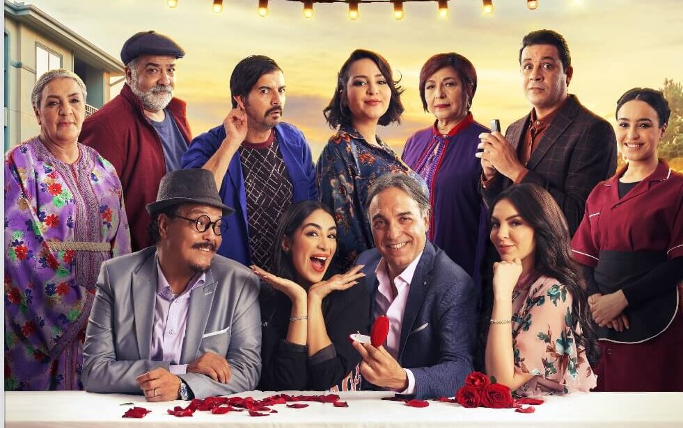  القناة الثانية (2M) تكشف عن شبكة برامجها الوطنية لشهر رمضان 