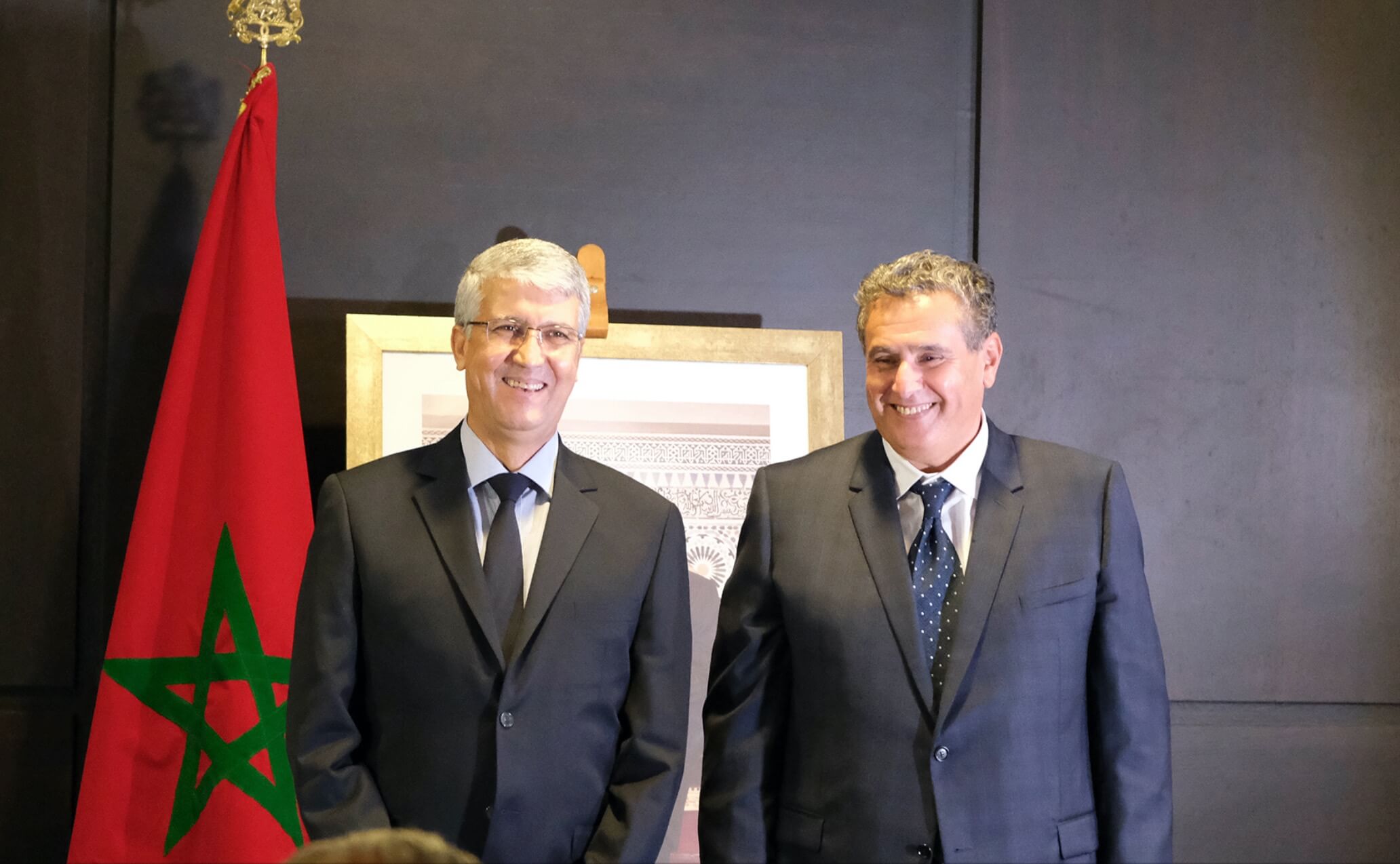 حمّى الاحتقان تنتقل إلى قطاع الفلاحة بإعلان إضراب وطني عام.. والوزير الصديقي يواجه اتهامات بـ "المماطلة وتعطيل مصالح المهنيين"