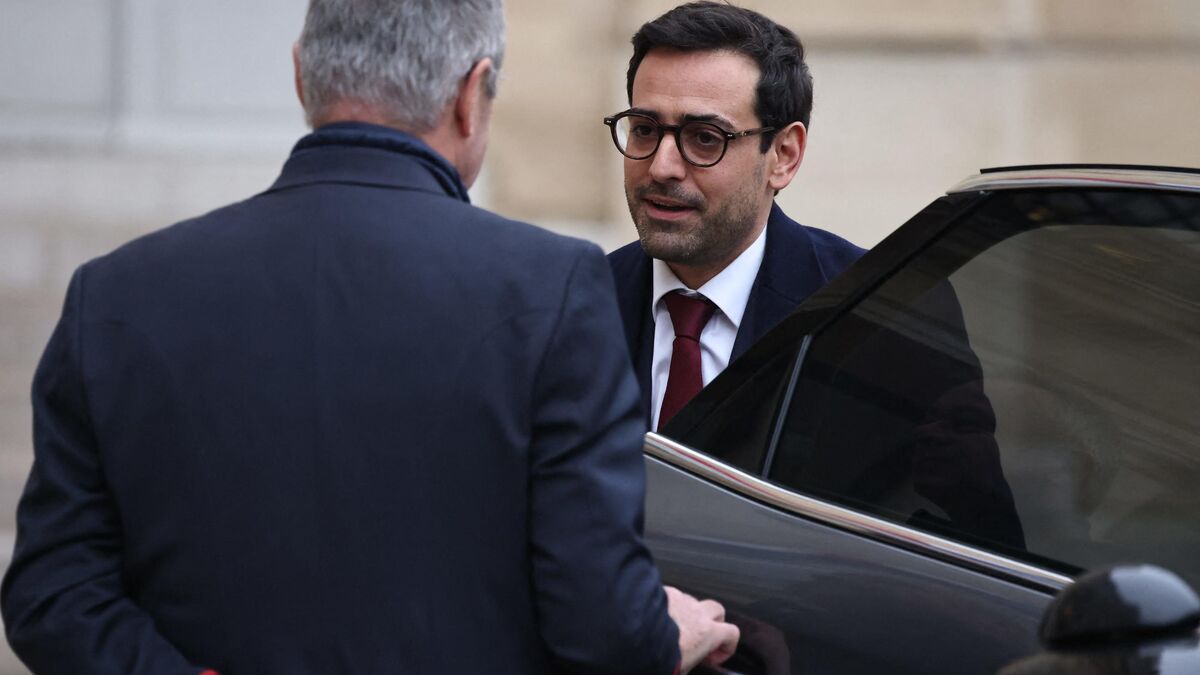 تقارير: إذا تمكن وزير الخارجية الفرنسي من زيارة الرباط فإن ذلك سيكون بداية لموقف فرنسي جديد في قضية الصحراء