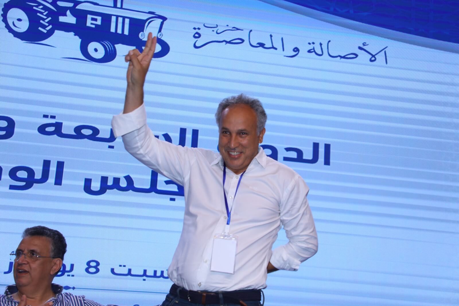 المكتب السياسي لـ "الأصالة والمعاصرة" لم يتوافق على رئيس جديد للحزب.. وكُودار لـ "الصحيفة": مِن الغد ستبدأ ملامح القيادة الجديدة تظهر