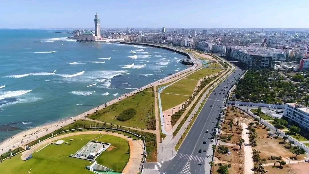 صندوق النقد الدولي يتوقع بلوغ النمو الاقتصادي بالمغرب 3,5 في المائة على المدى المتوسط