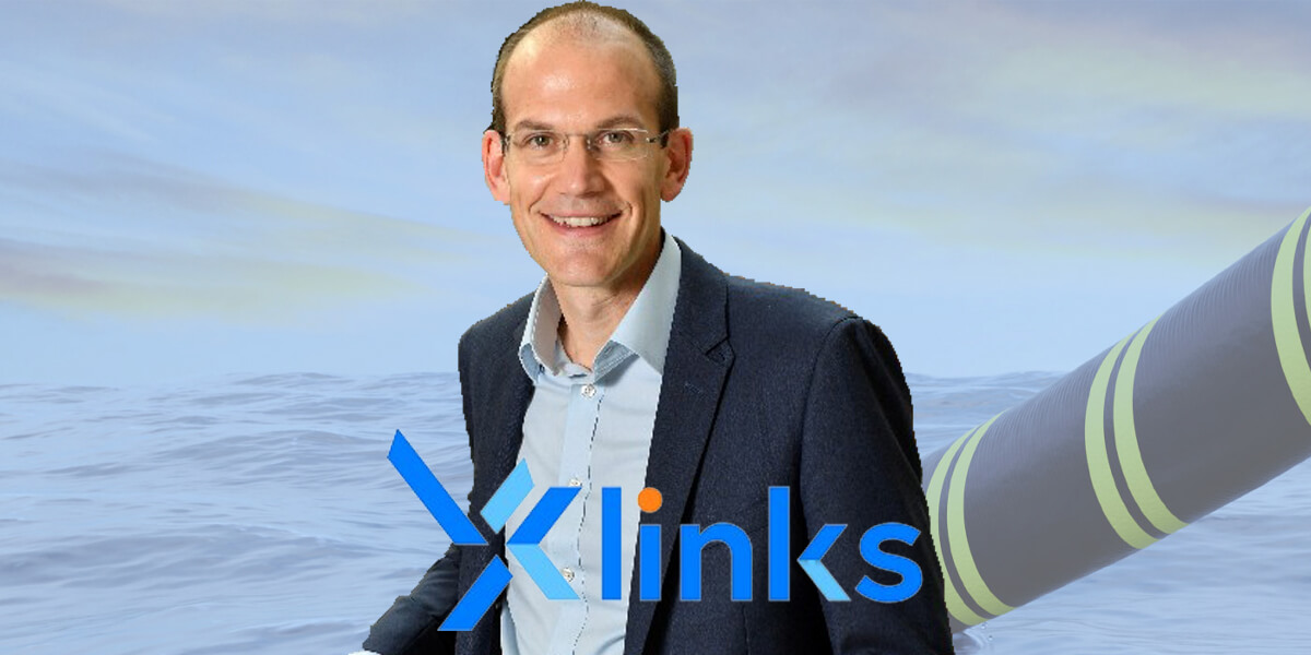 شركة "إكسلينكس" تُعلن عن تعيين رئيس تنفيذي جديد لتسريع وتيرة إنجاز مشروع الربط الكهربائي بين المغرب وبريطانيا