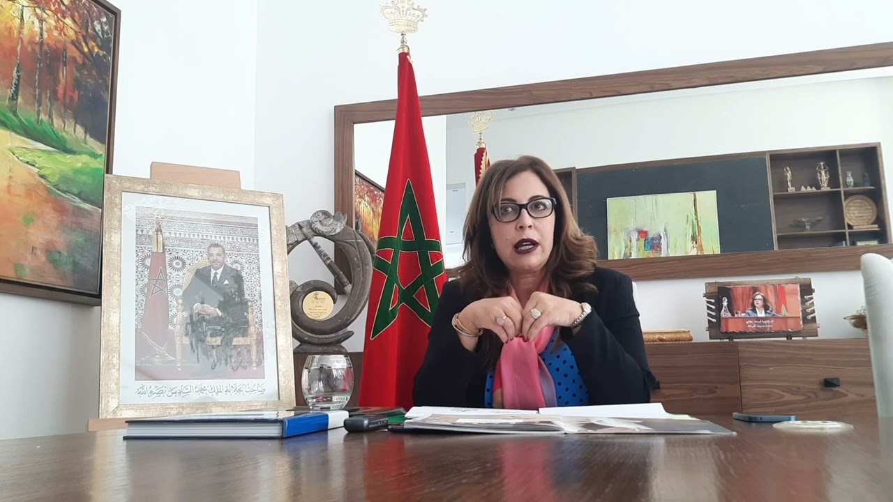 عمدة الرباط توقع قرار سحب التفويض من ثلاث مستشاريين عن حزبي "البام" و"الاستقلال" قبل ساعات من سفرها إلى فرنسا