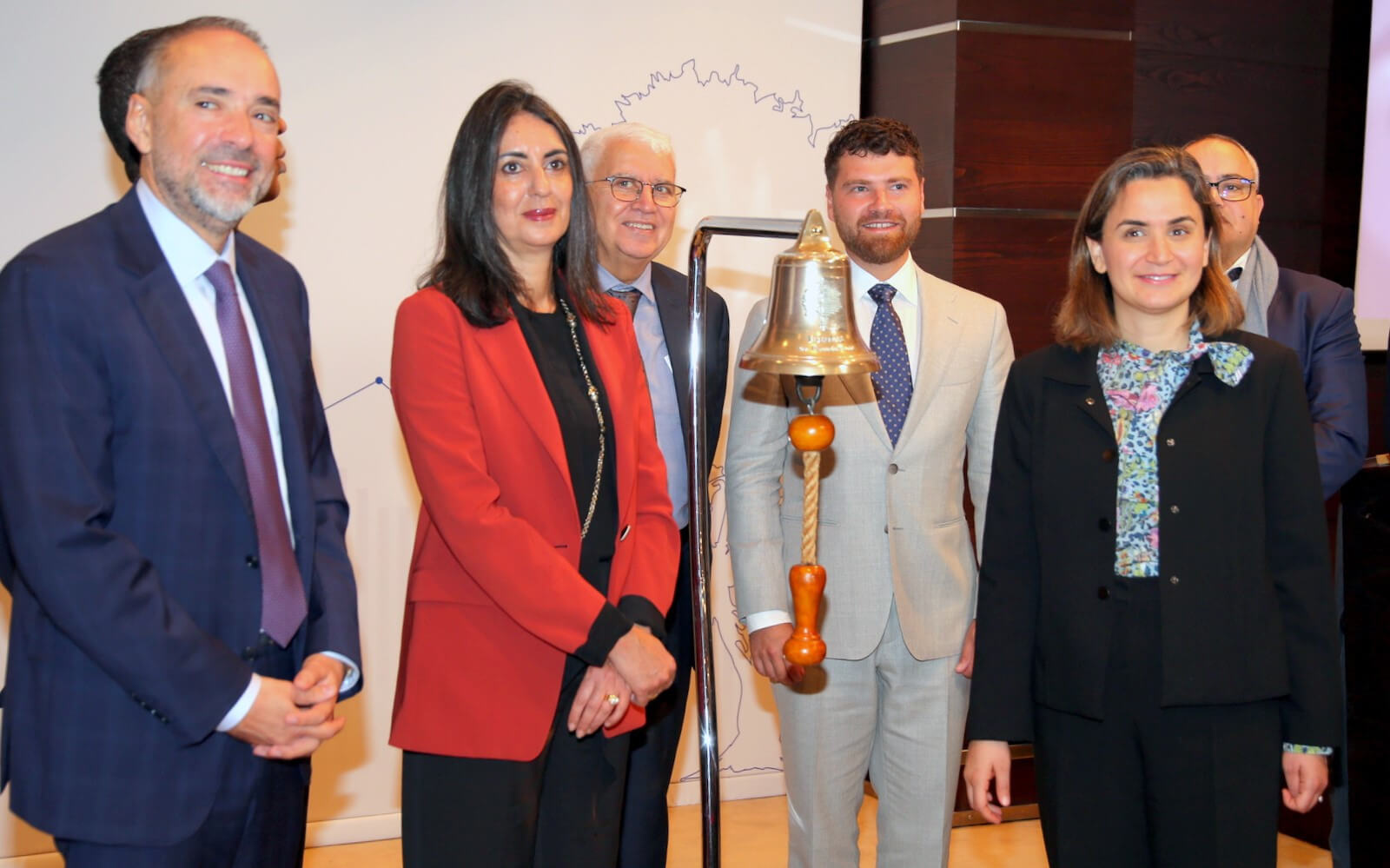 إطلاق منصة إلكترونية لمحاكاة التداول "E-Bourse" ببورصة الدار البيضاء