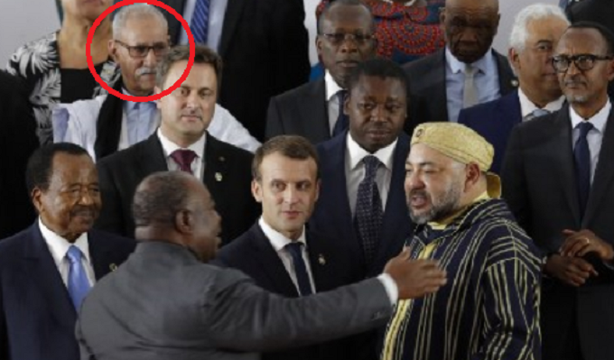  "البوليساريو" تستغل ترشيح دول شمال إفريقيا للرئيس الموريتاني لترؤس الاتحاد الإفريقي لتسويق أن المغرب "اعترف" بها 