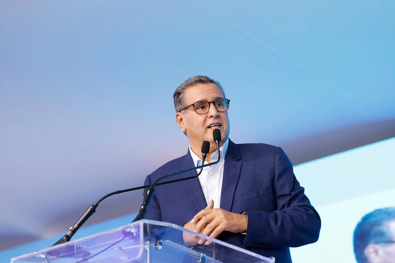 بعد مرور نصف ولاية حكومته.. أخنوش يتحسس أرقام ارتفاع العاطلين عن العمل الأعلى منذ 22 عامًا ويعلن أن التشغيل سيصبح أوليته