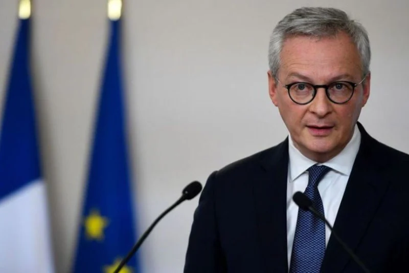 بعد وزير الخارجية.. وزير الاقتصاد الفرنسي يُرتقب أن يحل بالمغرب في أبريل مرفوقا بوفد هام من رجال الأعمال