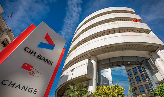  وكالة "فيتش" تؤكد التصنيف "BB" لمجموعة CIH BANK مع نظرة مستقبلية "مستقرة" 