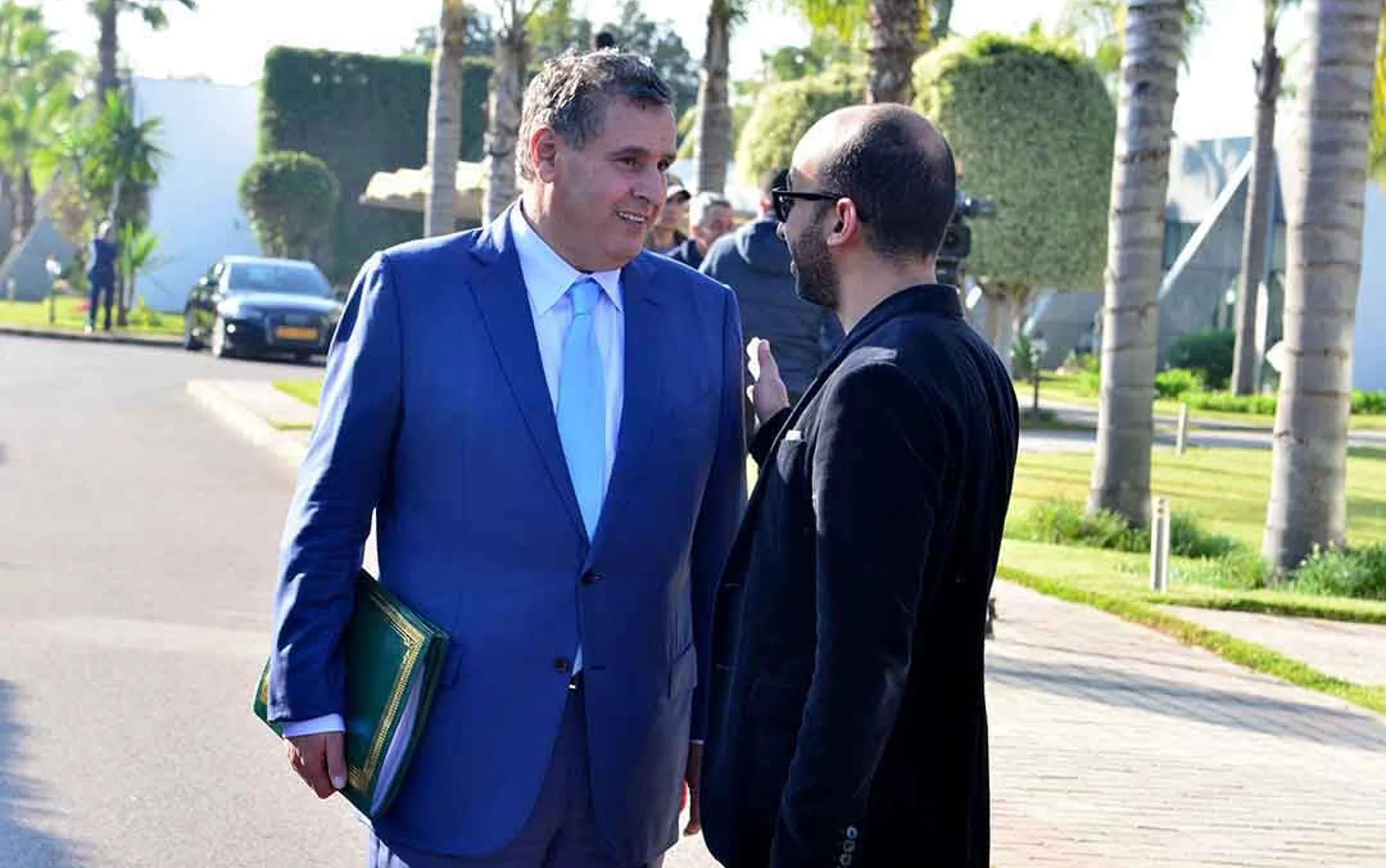 أرقام هي الأسوأ على الإطلاق.. أكثر من 37 ألف شركة تُعلن إفلاسها في عهد حكومة أخنوش.. والبطالة تسجل أعلى مستوى خلال 22 عاماً