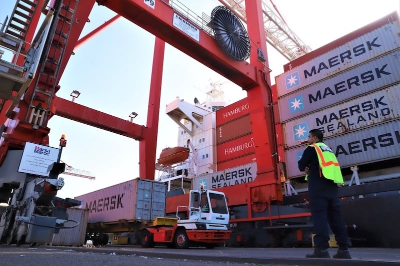 صحيفة إسبانية: المغرب يستهدف 20 مليون روسي بمنتوجات "حلال" في إطار البحث عن أسواق جديدة