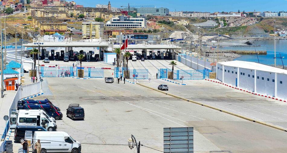 مرور سنة على اتفاق خارطة الطريق.. جمارك سبتة ومليلية تهيمن على تقييم الإسبان للعلاقات بين الرباط ومدريد