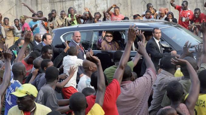  جون أفريك: فرنسا تغادر منطقة الساحل ونفوذ الجزائر يتراجع فيها، بينما المغرب يثبت نفوذه في المنطقة 