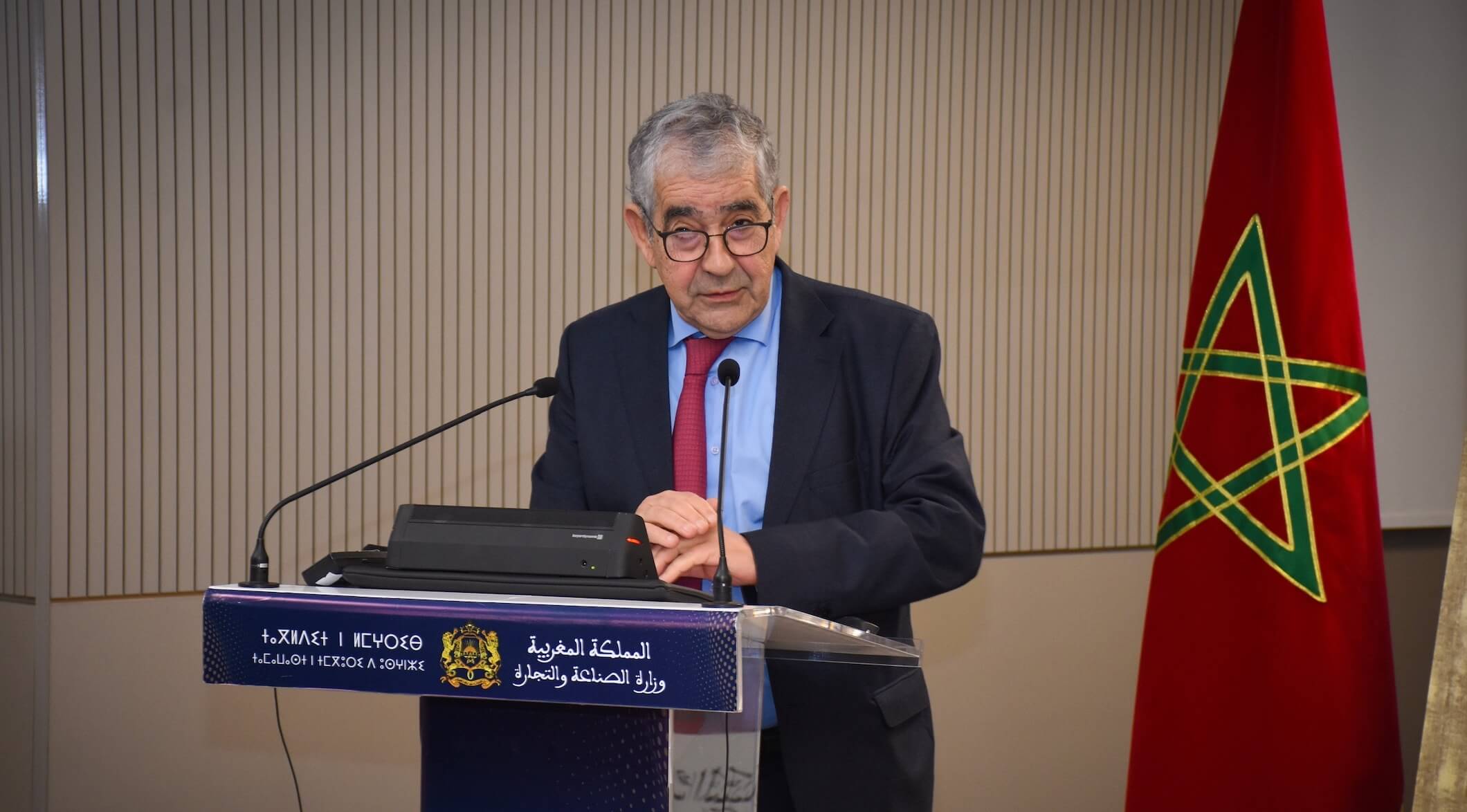 رئيس مجلس الجالية المغربية بالخارج يدعو إلى فهم أفضل للتأثيرات الاقتصادية المباشرة لتحويلات المهاجرين