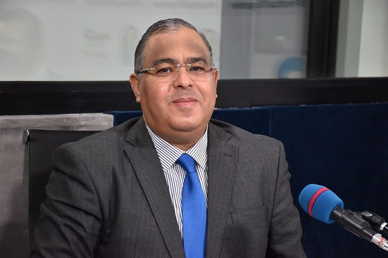 وزير التجارة التونسي الأسبق محسن حسن لـ "الصحيفة": الخط البحري بين تونس المغرب وليبيا سيُحسن العلاقات السياسية.. واستُثنيت الجزائر بسبب مشاكلها مع الرباط