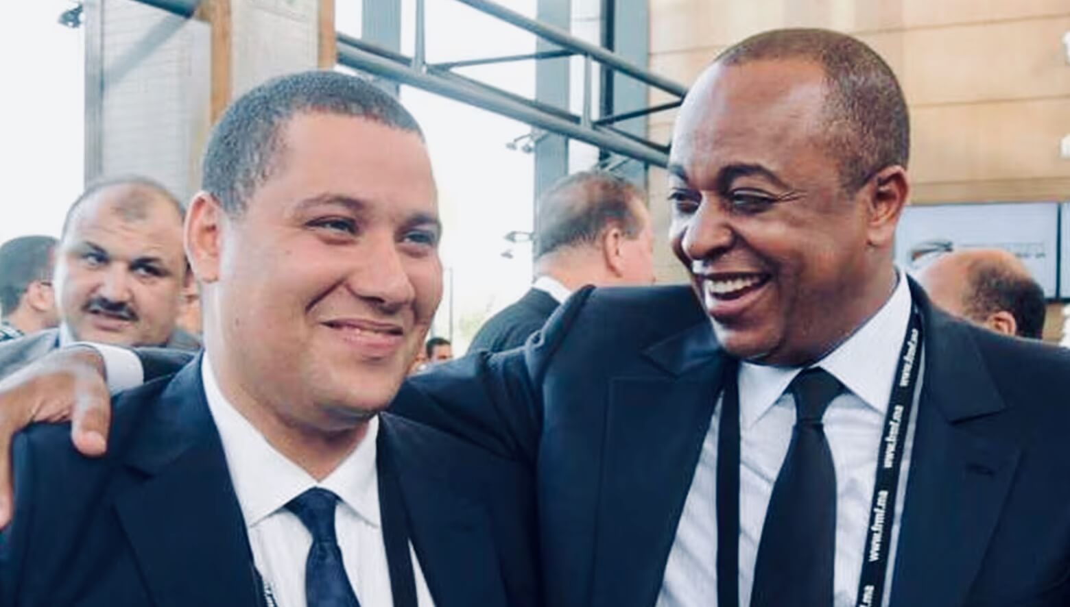 هل "فرّ" أمين مجلس النواب؟.. بودريقة يغلق هاتفه و"يُسرّب" أنه في لندن وسط صمت البرلمان ومقاطعة مرس السلطان وحزب رئيس الحكومة