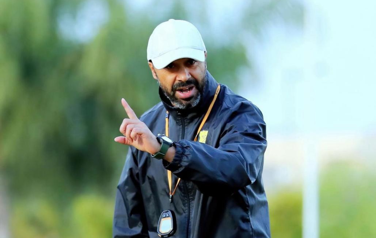  تعيين طارق السكتيوي مدربا جديدا للمنتخب الوطني لأقل من 23 سنة 