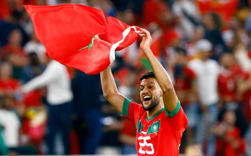 اللاعب يحيى عطية الله قريب من نادي "سوتشي" الروسي