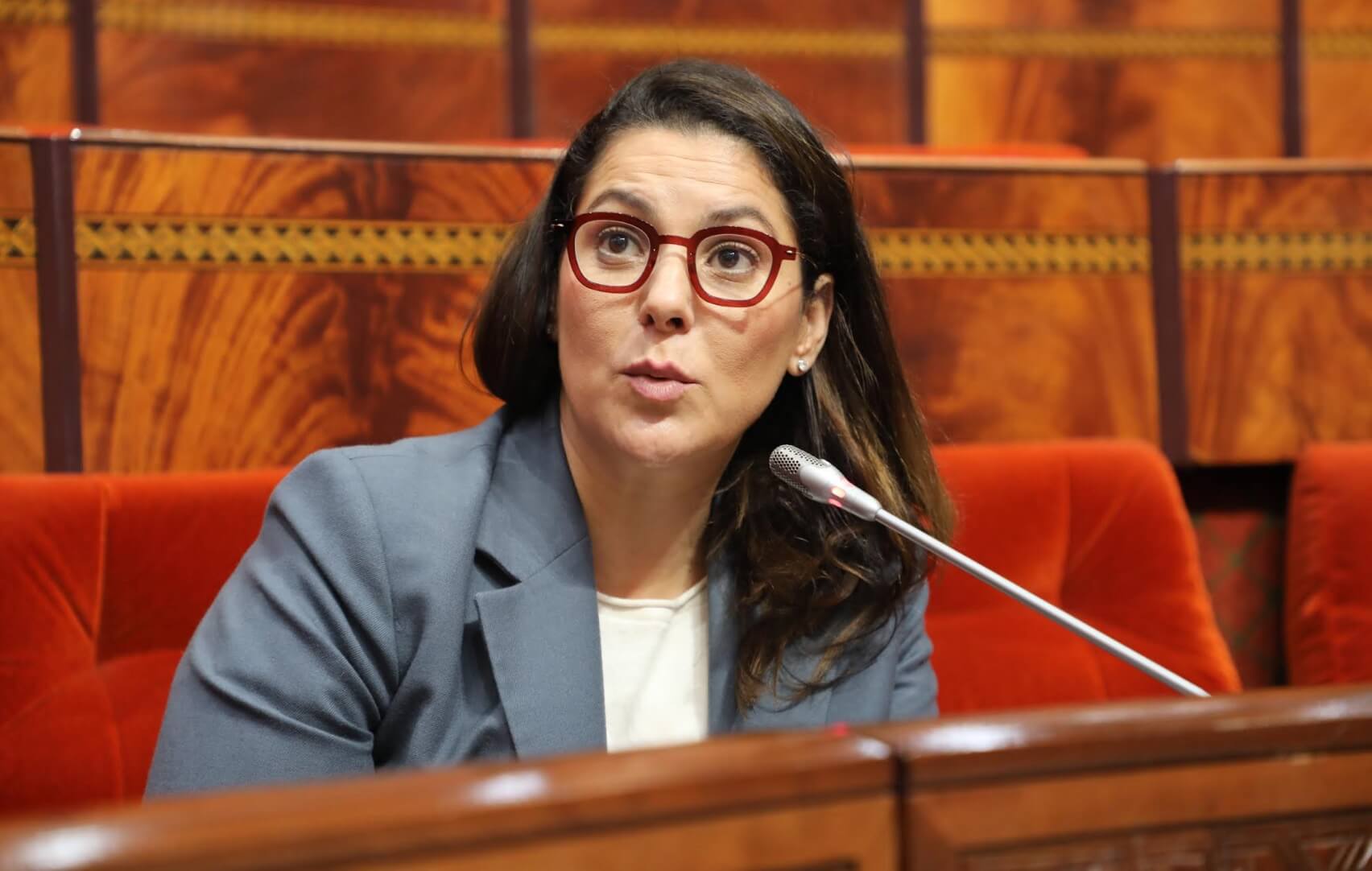 المنصوري: التعديل الحكومي سيأتي بنفس جديد وسيُحدث قيمة مضافة.. لكن اقتراحه مسؤولية أخنوش