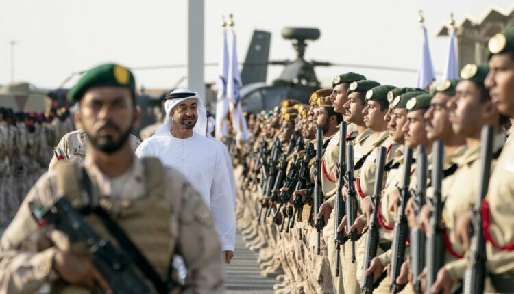 مقتل 3 من منتسبي القوات المسلحة الإماراتية وضابط بحريني في الصومال