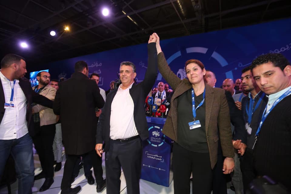 مصادر حزبية: وهبي والمنصوري لن يترشحا في مواجهة بعضهما لقيادة "البام".. وعدم استمرار الأمين العام الحالي يعني مغادرته الحكومة