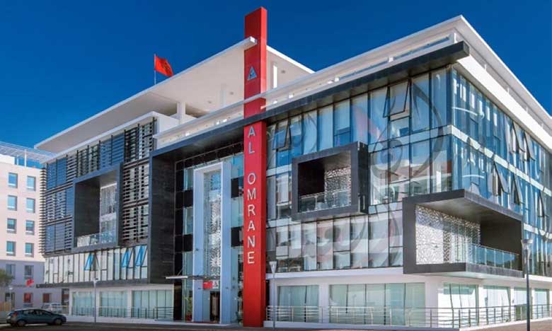  مجموعة "العمران" تحقق رقم معاملات فاق 400 مليار سنتيم سنة 2023 