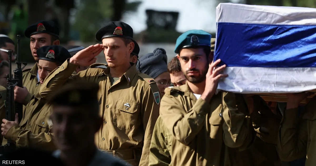  جنرال إسرائيلي متقاعد: نعيش أسوأ فشل في حروبنا منذ تأسيس الدولة 