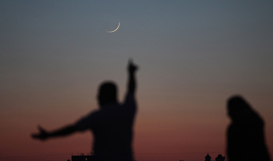 غدا الإثنين غرة شهر رمضان المبارك في السعودية